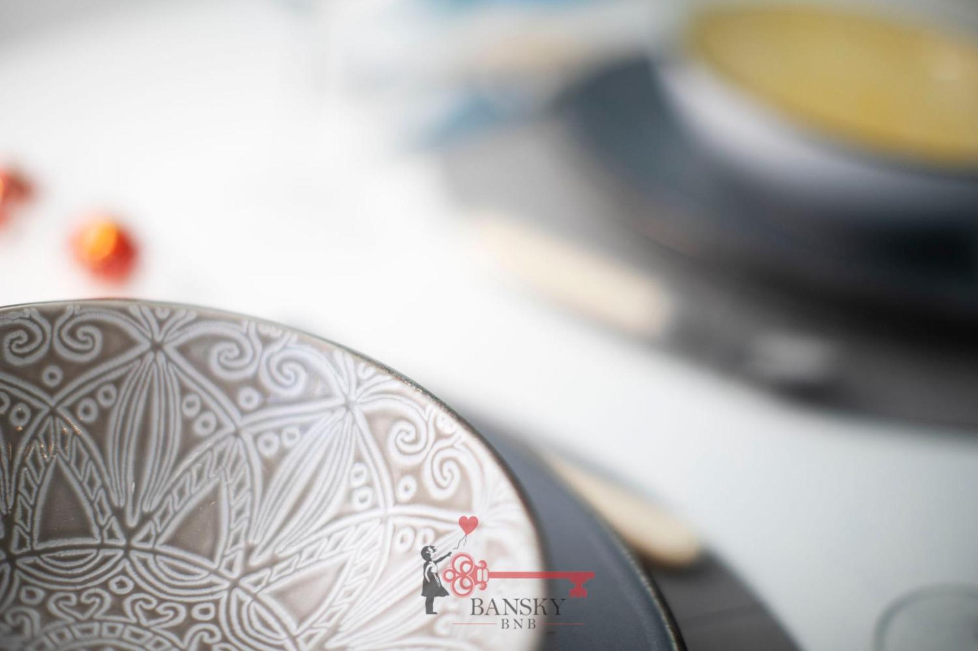 Tiffany'S Studio - Lugano In Style -By Easylife Swiss Exterior photo